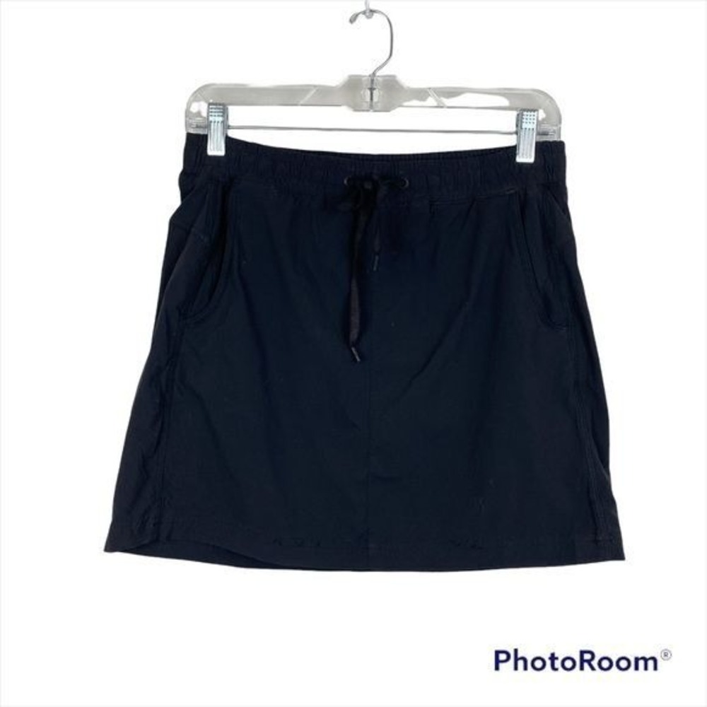 Eddie Bauer Pull On‎ Outdoor Skort Size 6